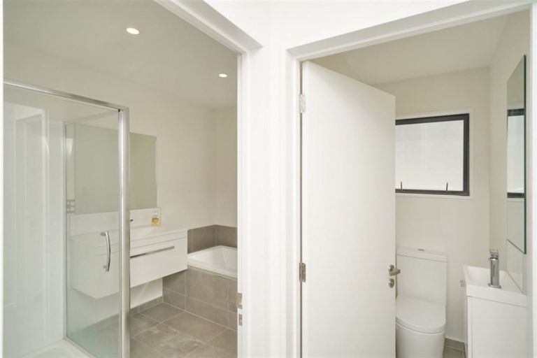 Photo of property in 83 Faringdon Boulevard, Rolleston, 7615