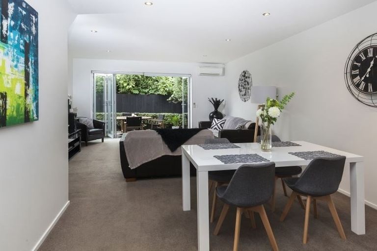 Photo of property in 493d Manchester Street, St Albans, Christchurch, 8014