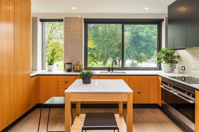 Photo of property in Latimer Terraces, 19/197 Hereford Street, Christchurch Central, Christchurch, 8011