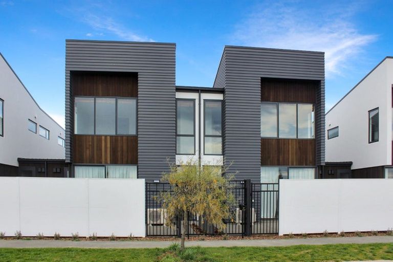 Photo of property in 35 Liberty Street, Wigram, Christchurch, 8042