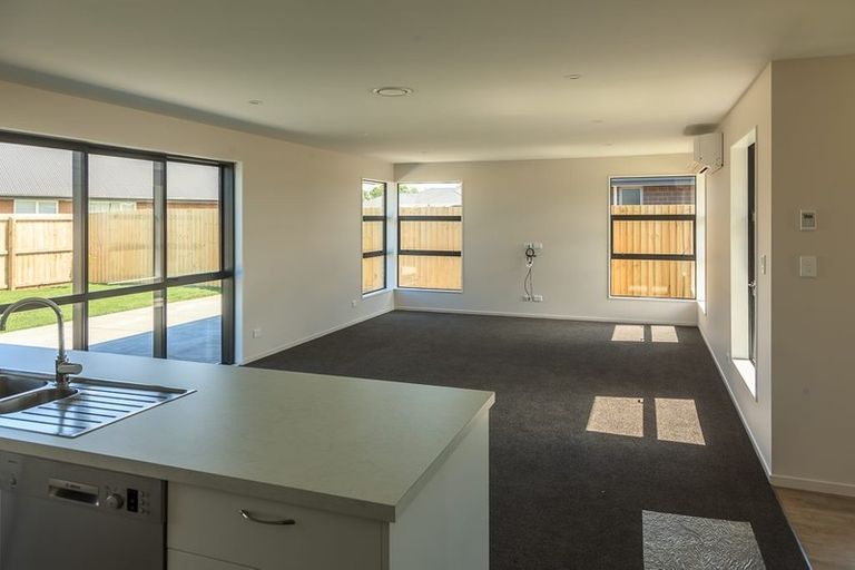 Photo of property in 4 Colebrook Drive, Rolleston, 7614