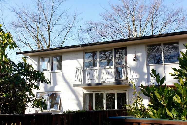 Photo of property in 5/78 Holly Road, St Albans, Christchurch, 8014