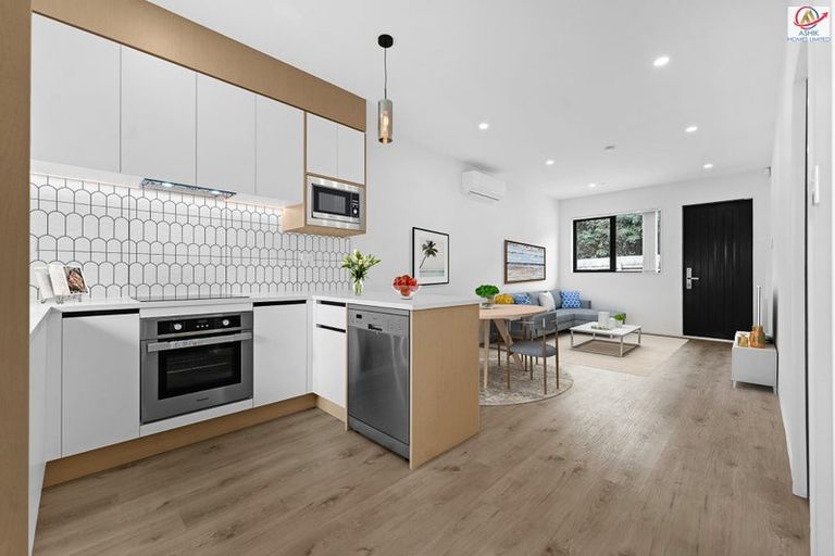 Photo of property in 26c Cape Road, Mangere, Auckland, 2022