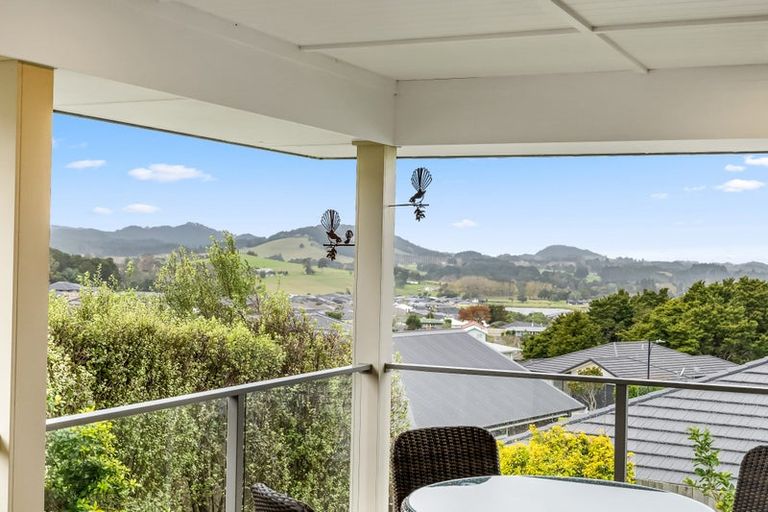 Photo of property in 12 Provisional Drive, Te Kamo, Whangarei, 0112