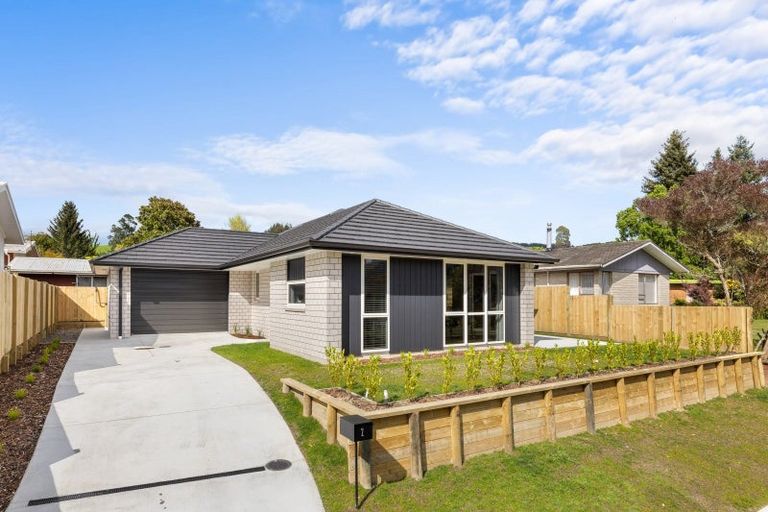 Photo of property in 8 Orion Street, Sunnybrook, Rotorua, 3015
