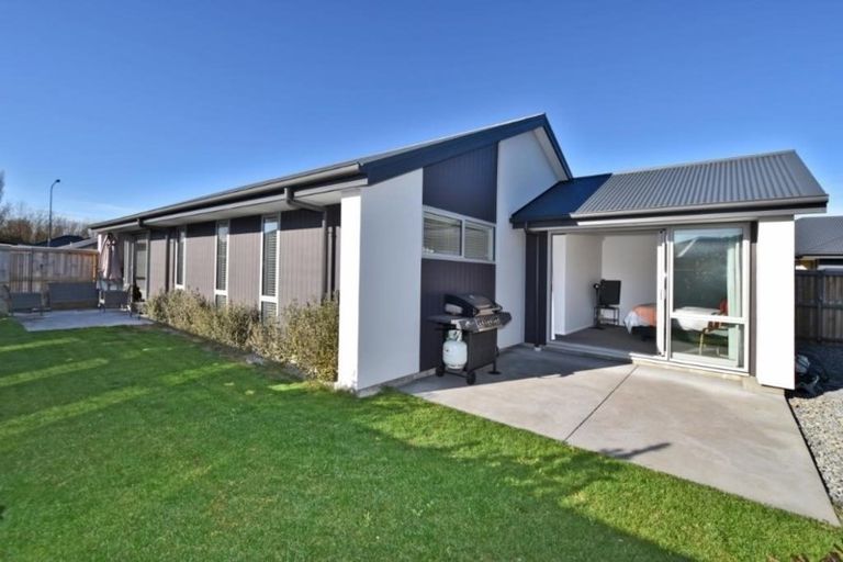 Photo of property in 6 Candy Crescent, Kaiapoi, 7630