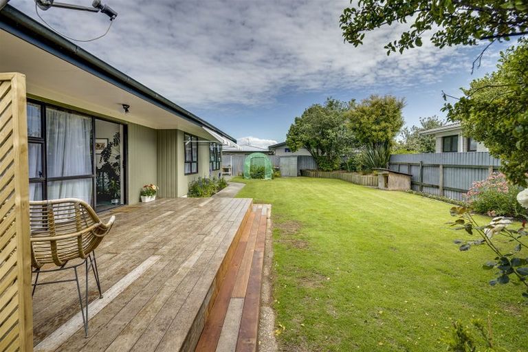 Photo of property in 28 York Avenue, Tamatea, Napier, 4112