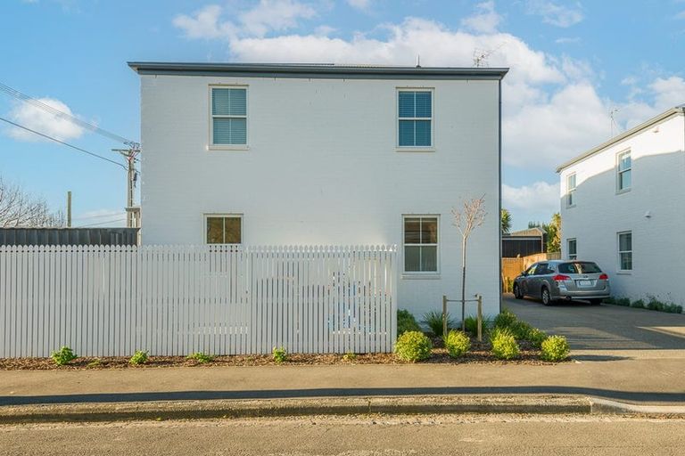 Photo of property in 2a Westby Street, Waltham, Christchurch, 8023