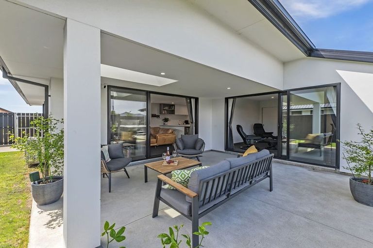 Photo of property in 14 Delorean Drive, Rolleston, 7615