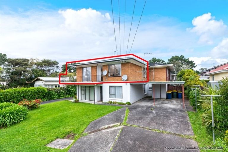 Photo of property in 2/6 Miro Street, New Lynn, Auckland, 0600