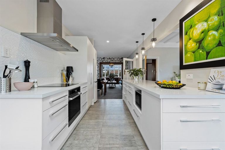 Photo of property in 514 Manchester Street, St Albans, Christchurch, 8014