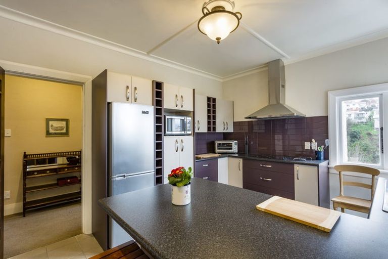 Photo of property in 4 Graham Street, Dunedin Central, Dunedin, 9016