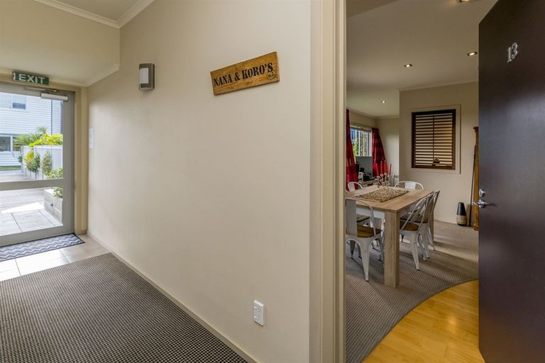 Photo of property in 4-u13 Seaview Road, Paraparaumu Beach, Paraparaumu, 5032