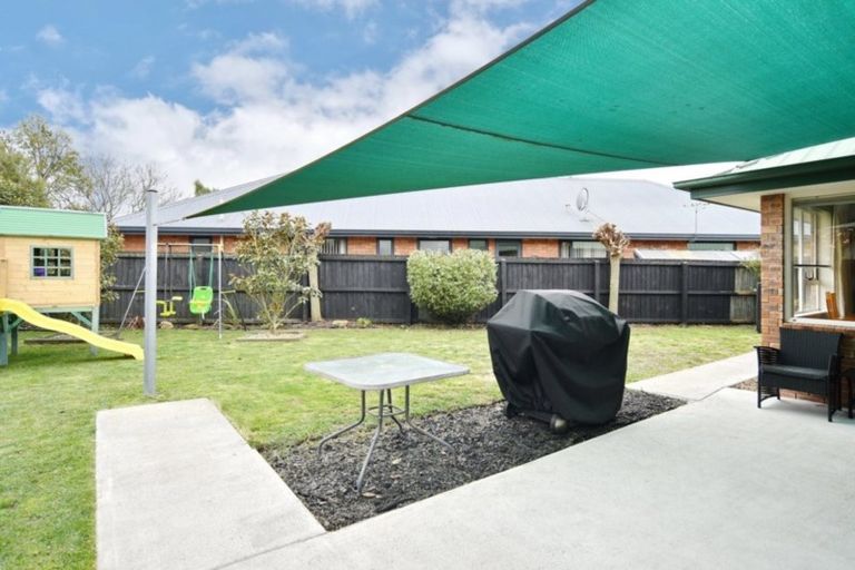 Photo of property in 32a Cumberland Place, Kaiapoi, 7630