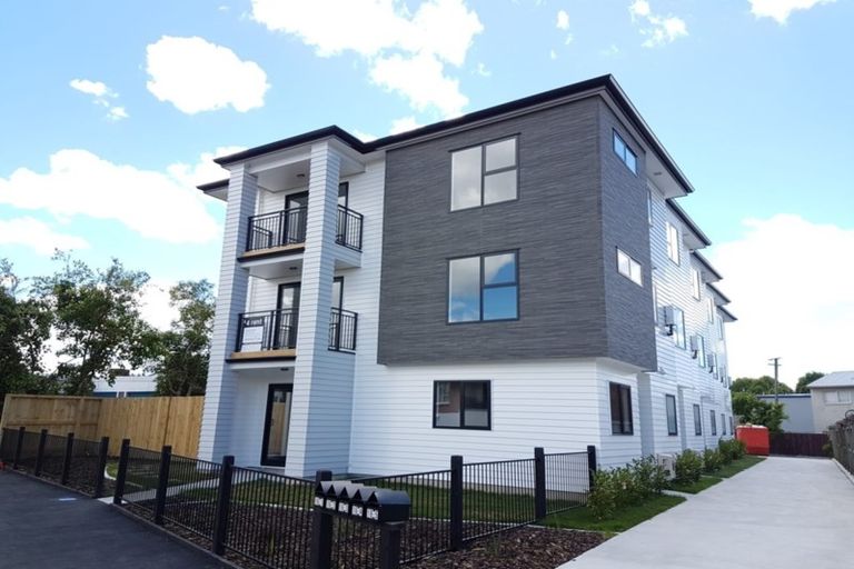 Photo of property in 16u1 May Street, Hamilton East, Hamilton, 3216