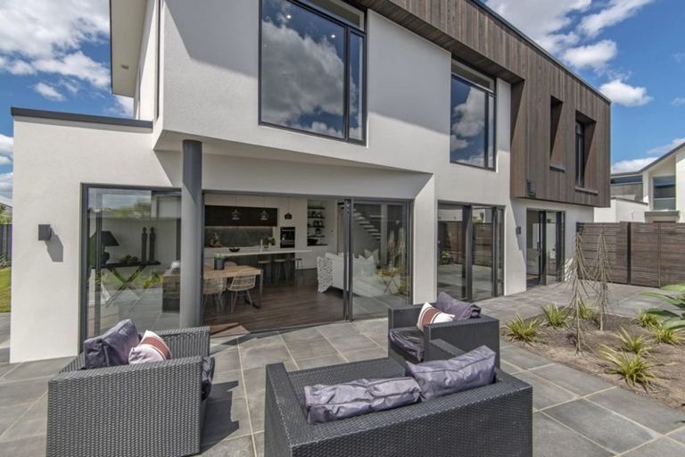 Photo of property in 24c Mansfield Avenue, St Albans, Christchurch, 8014