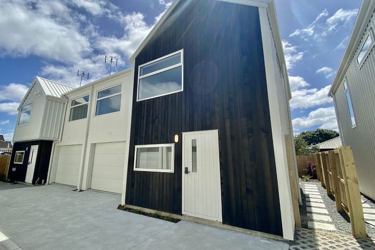 Photo of property in 408 Barrington Street, Spreydon, Christchurch, 8024