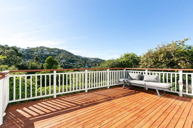 Photo of property in 77 Oban Street, Wadestown, Wellington, 6012