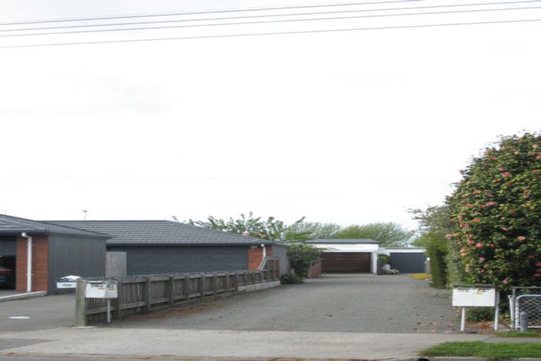 Photo of property in 76a Hutcheson Street, Mayfield, Blenheim, 7201