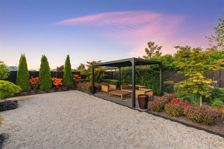 Photo of property in 7 Coachmans Road, Prebbleton, 7604