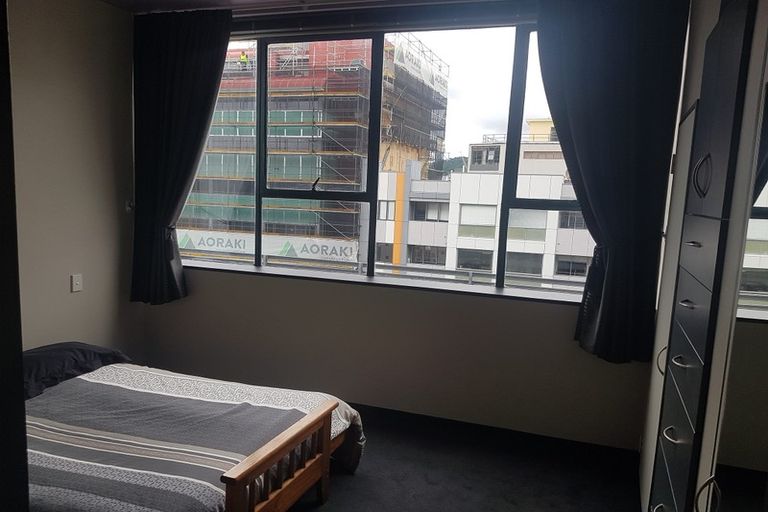 Photo of property in The Lofts, 11/185u Victoria Street, Te Aro, Wellington, 6011