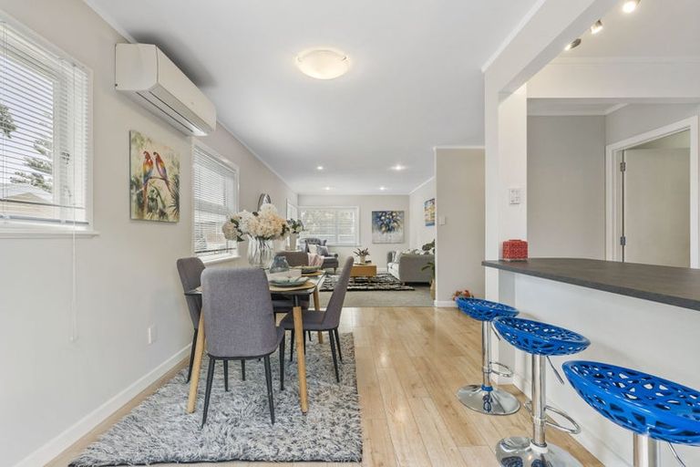 Photo of property in 38 Paramu Avenue, Birkdale, Auckland, 0626