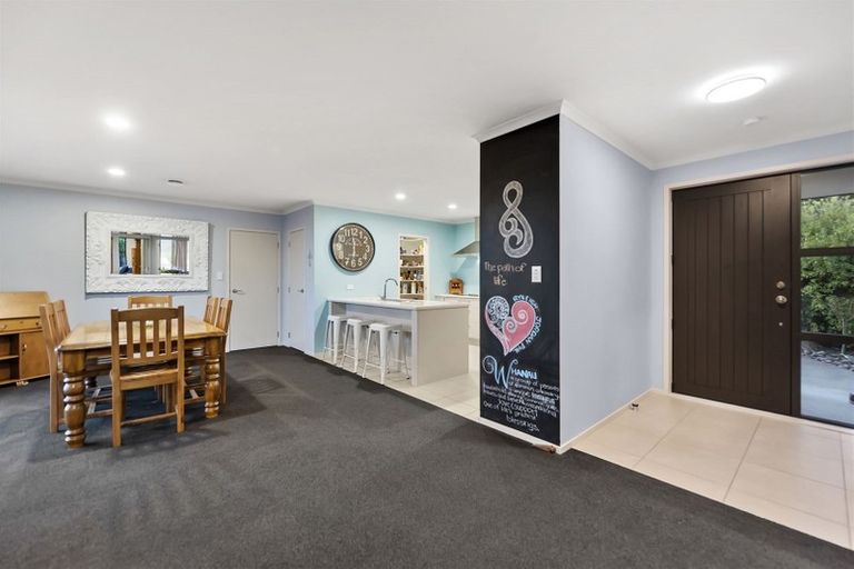 Photo of property in 8 Ashbourne Lane, Dinsdale, Hamilton, 3204
