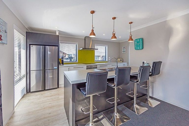 Photo of property in 7 Denimes Crescent, Rolleston, 7614