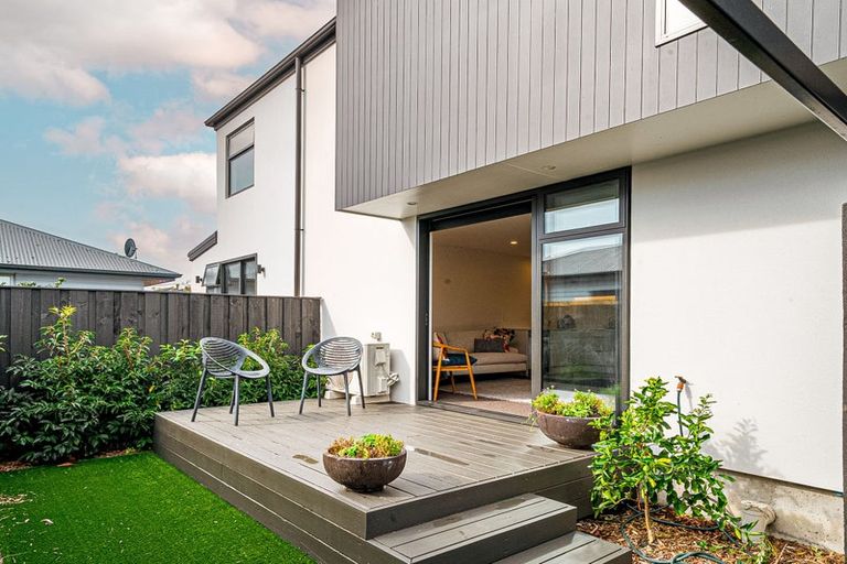 Photo of property in 4/33 Wyon Street, Linwood, Christchurch, 8062