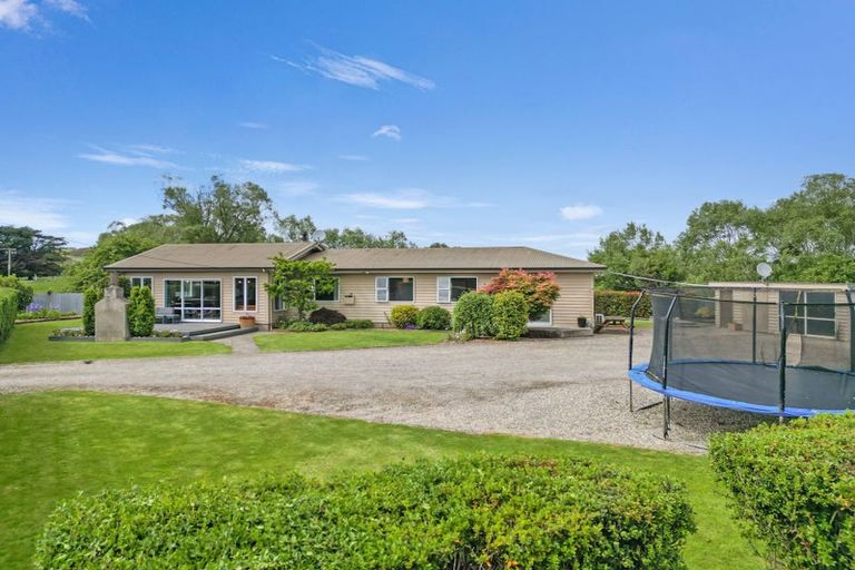 Photo of property in 139 Knapdale Road, Whiterigg, Gore, 9773
