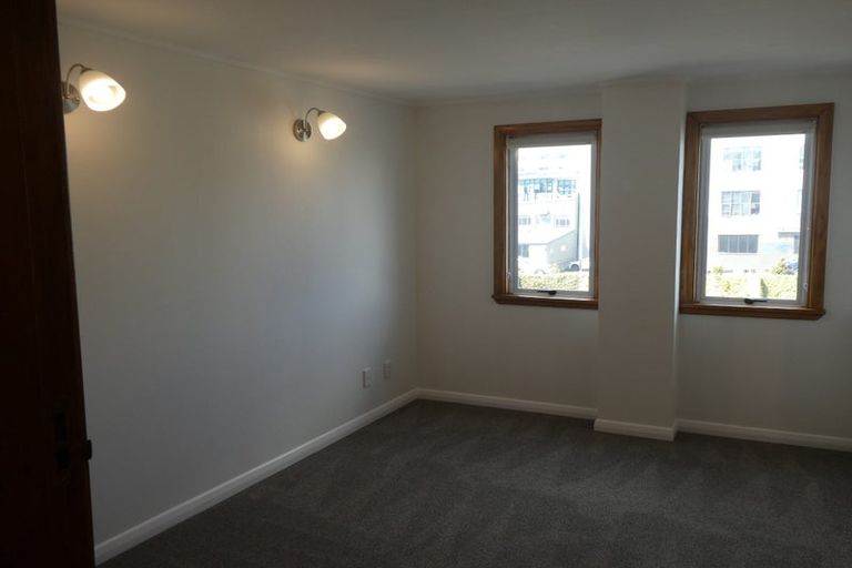 Photo of property in 22f1 Buller Street, Te Aro, Wellington, 6011