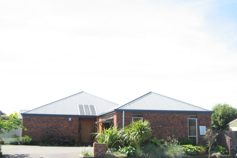 Photo of property in 22 Runnymede Drive, Templeton, Christchurch, 8042