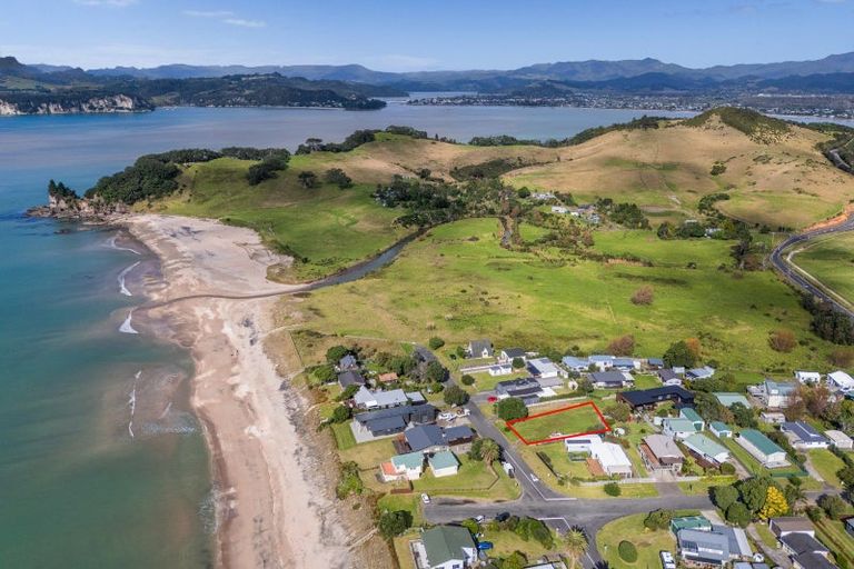 Photo of property in 33 Joseph Road, Wharekaho, Whitianga, 3592