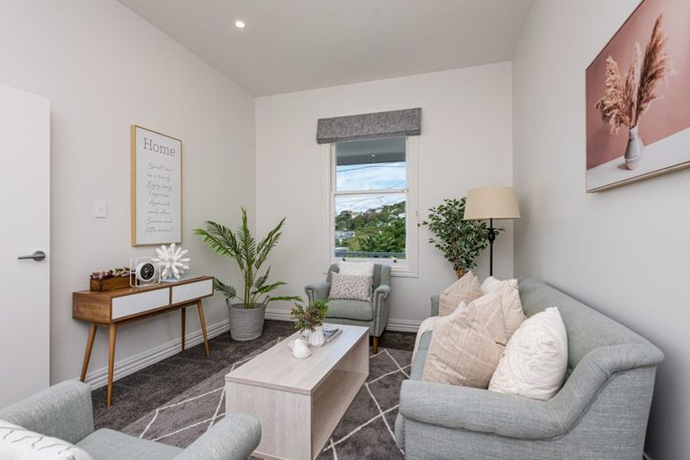 Photo of property in 38 Reuben Avenue, Brooklyn, Wellington, 6021