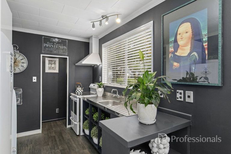 Photo of property in 3 Norfolk Street, Belmont, Lower Hutt, 5010