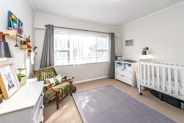 Photo of property in 35 Durie Street, Durie Hill, Whanganui, 4500