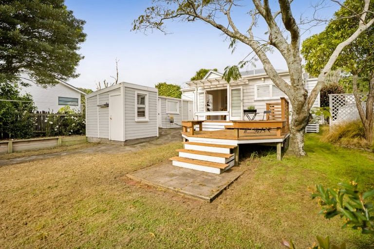 Photo of property in 131 Lemon Street, New Plymouth, 4312