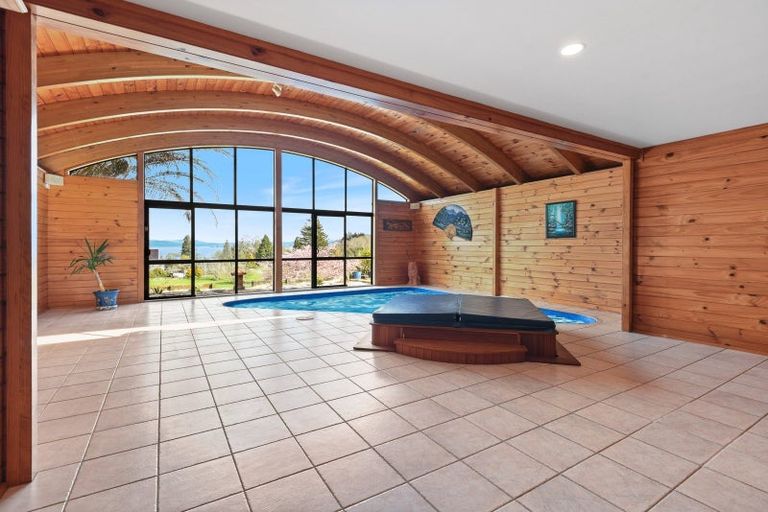 Photo of property in 42 Fryer Road, Hamurana, Rotorua, 3097