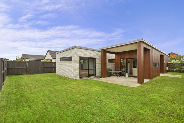 Photo of property in 6 Hatric Road, Chartwell, Hamilton, 3210