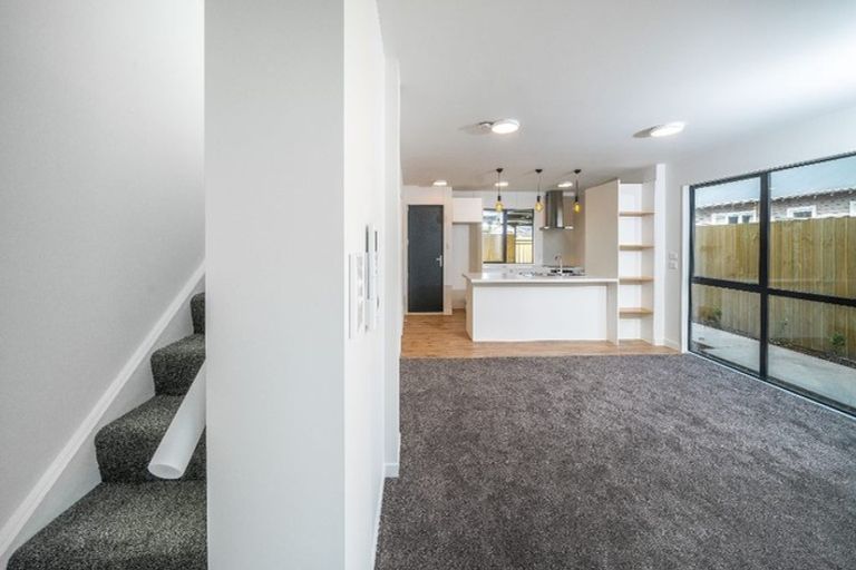 Photo of property in 569b Hereford Street, Linwood, Christchurch, 8011