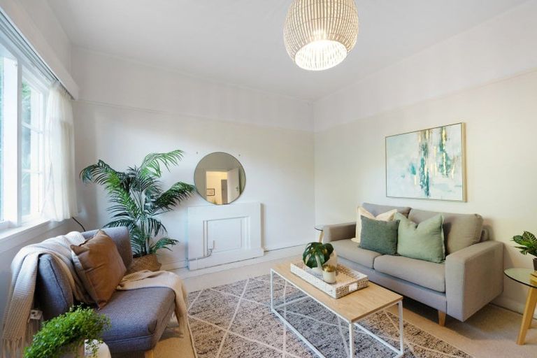 Photo of property in 28u8 Clifton Terrace, Kelburn, Wellington, 6012