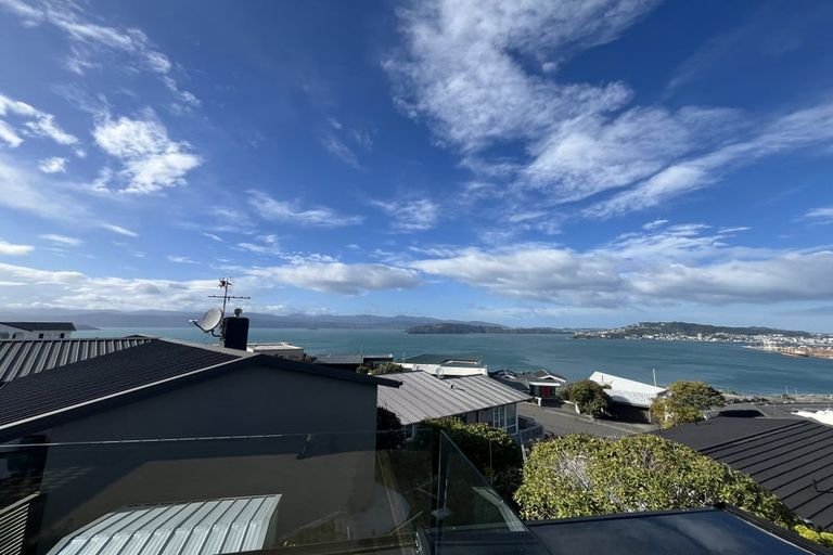 Photo of property in 26 Rama Crescent, Khandallah, Wellington, 6035