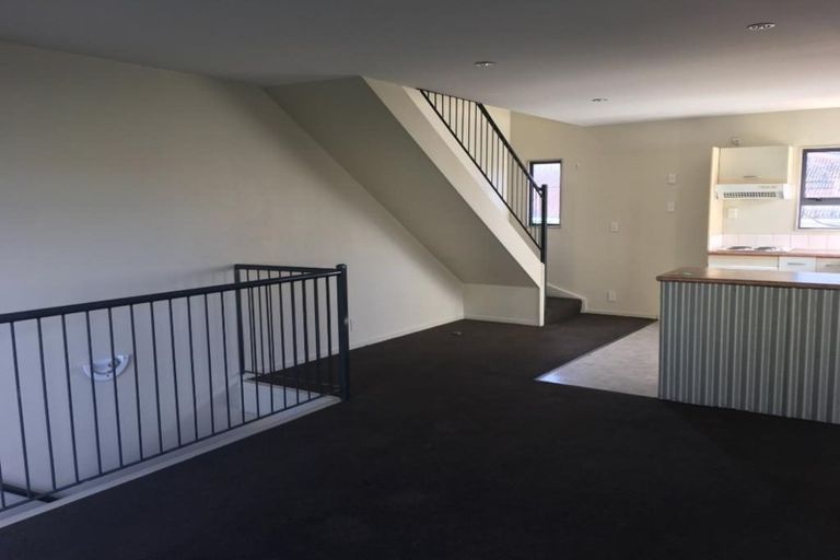 Photo of property in 4/234 Worcester Street, Christchurch Central, Christchurch, 8011