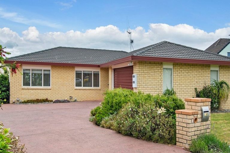 Photo of property in 9 Oxford Avenue, Te Kamo, Whangarei, 0112