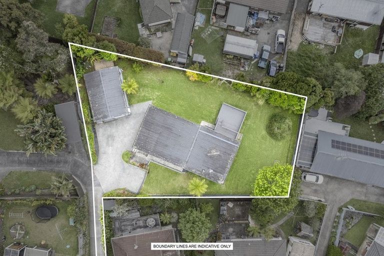 Photo of property in 18a Puketitiro Street, Glen Eden, Auckland, 0602