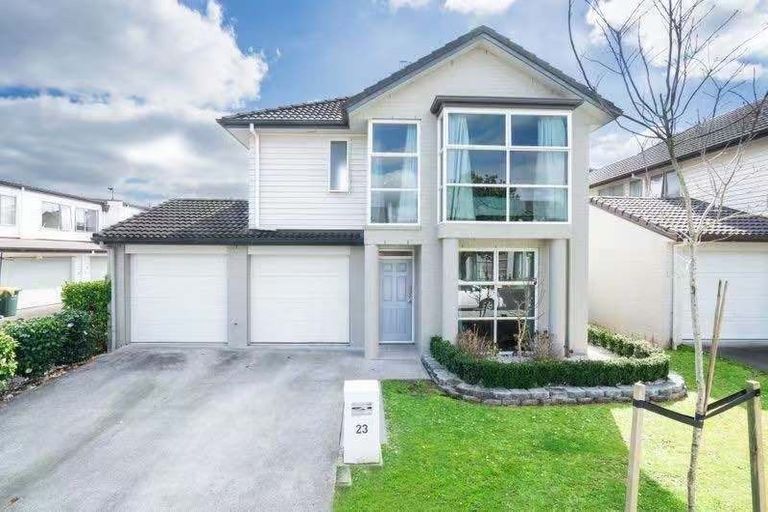 Photo of property in 23 The Track, Takanini, 2112