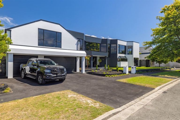 Photo of property in 11 Travis Country Drive, Burwood, Christchurch, 8083