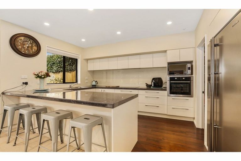 Photo of property in 4 Melville Crescent, Rolleston, 7614