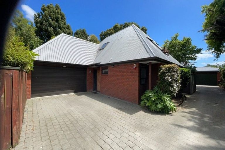 Photo of property in 133b Waterloo Road, Hutt Central, Lower Hutt, 5010