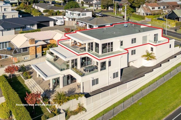 Photo of property in 2b Hinewa Road, Otumoetai, Tauranga, 3110